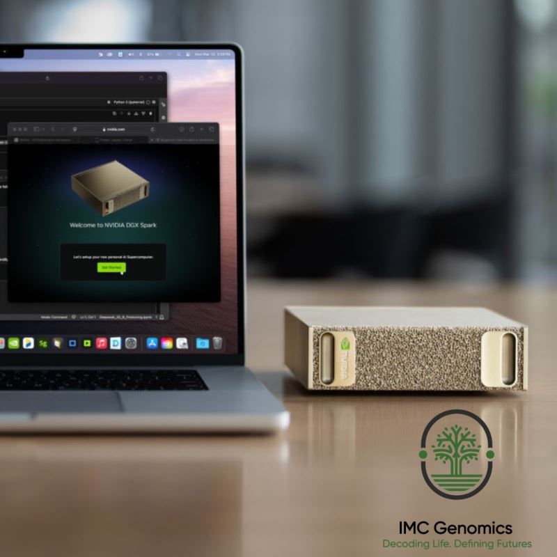 About the Intersection of AI and Medicine